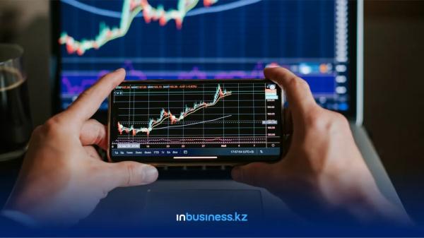 Американские фондовые индексы завершили неделю ростом  | Inbusiness.kz