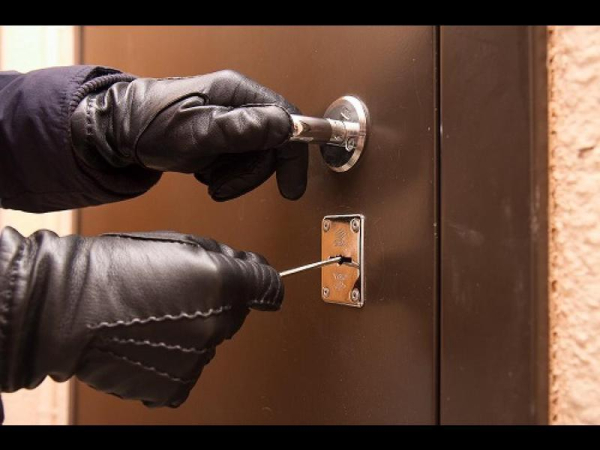 Число квартирных краж в Казахстане снизилось на 26% Число квартирных краж в Казахстане снизилось на 26%