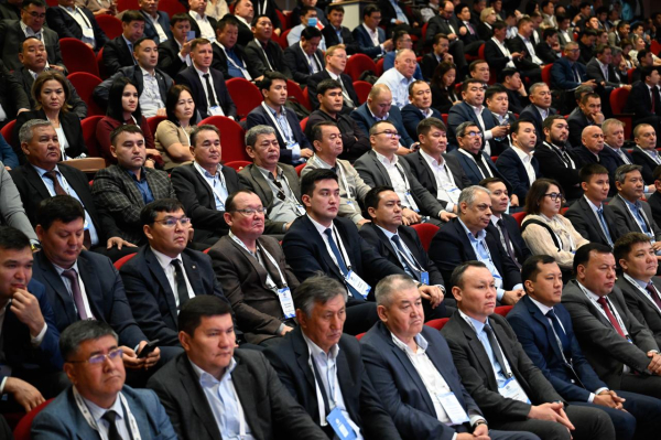 "Увеличение местного содержания и локализация товаров в РК — стратегическая задача для "КазМунайГаза" — А. Хасенов | Inbusiness.kz "Увеличение местного содержания и локализация товаров в РК — стратегическая задача для "КазМунайГаза" — А. Хасенов | Inbusiness.kz