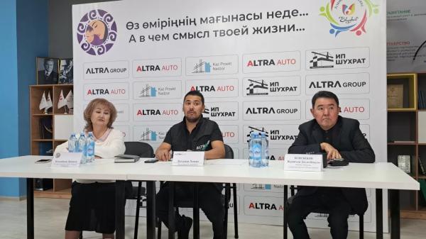 У реабилитационного центра детей с ВИЧ и ДЦП отбирают здание в Шымкенте | Inbusiness.kz