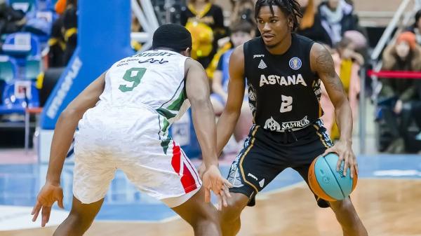 "Астана" дала в гостях бой одному из гегемонов Единой лиги ВТБ  | Inbusiness.kz