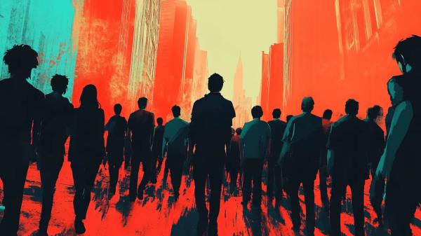 Почему подростки выбирают буллинг и что стоит за агрессией в толпе? | Inbusiness.kz