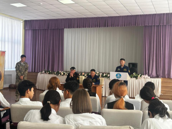 Казахстанские школы и военные отметили 100-летие Халық қаһарманы Рахимжана Кошкарбава Казахстанские школы и военные отметили 100-летие Халық қаһарманы Рахимжана Кошкарбава