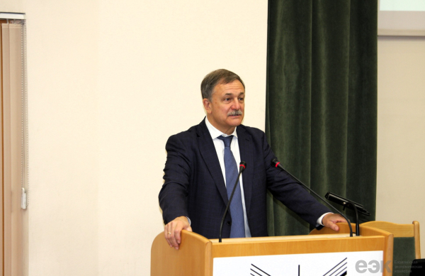 Таможенное регулирование в ЕАЭС