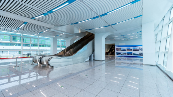 Насколько продвинулось строительство LRT, проверил Олжас Бектенов | Inbusiness.kz Насколько продвинулось строительство LRT, проверил Олжас Бектенов | Inbusiness.kz