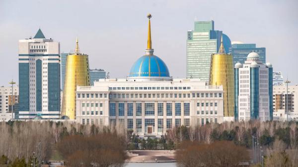 Токаев наградил ряд казахстанцев в преддверии Дня Республики | Inbusiness.kz Токаев наградил ряд казахстанцев в преддверии Дня Республики | Inbusiness.kz