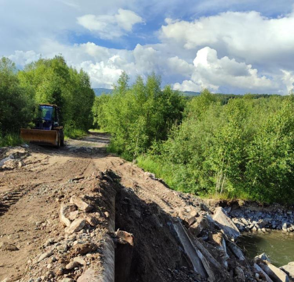 Восточный Казахстан готовится к паводкам 2025 года Восточный Казахстан готовится к паводкам 2025 года