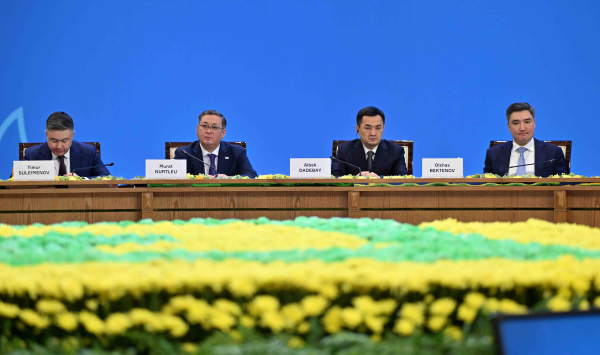 Казахстан ставит амбициозные задачи по привлечению прямых иностранных инвестиций