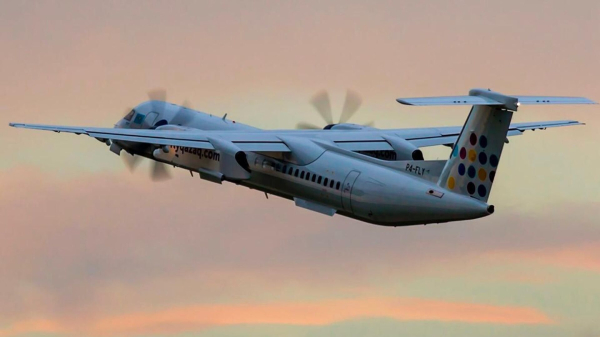 Из Астаны в Актобе: дополнительный рейс запускает Qazaq Air Из Астаны в Актобе: дополнительный рейс запускает Qazaq Air