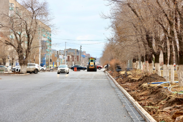 В Темиртау появится новое пожарное депо В Темиртау появится новое пожарное депо