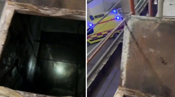 На мукомольном заводе в Рудном произошла трагедия На мукомольном заводе в Рудном произошла трагедия