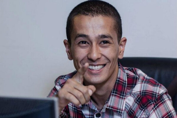 Журналист Данияр Адилбеков приговорен к 4,5 годам лишения свободы