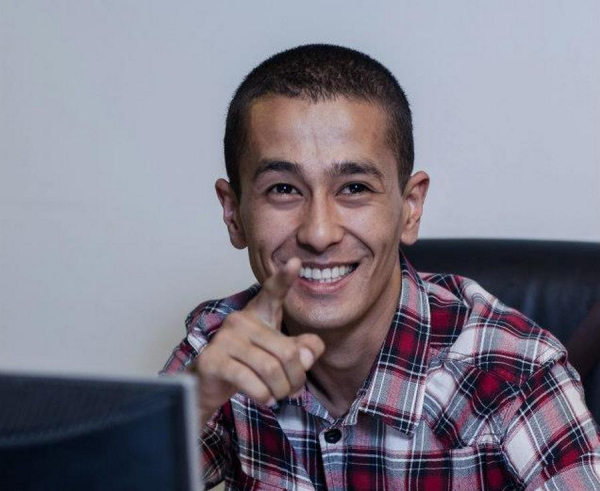 Журналист Данияр Адилбеков приговорен к 4,5 годам лишения свободы Журналист Данияр Адилбеков приговорен к 4,5 годам лишения свободы