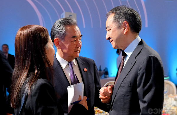 ЕАЭС: системный диалог со странами БРИКС