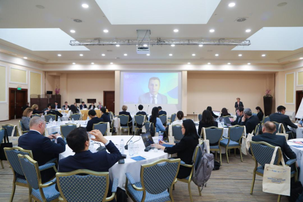 Продовольственная безопасность и климат: Казахстан участвует в проекте ООН