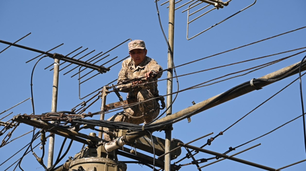 Лучший расчет определен в Абайской области Лучший расчет определен в Абайской области