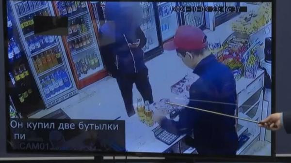 Видео предполагаемого убийства: конфликт в Талгаре показало МВД | Inbusiness.kz Видео предполагаемого убийства: конфликт в Талгаре показало МВД | Inbusiness.kz