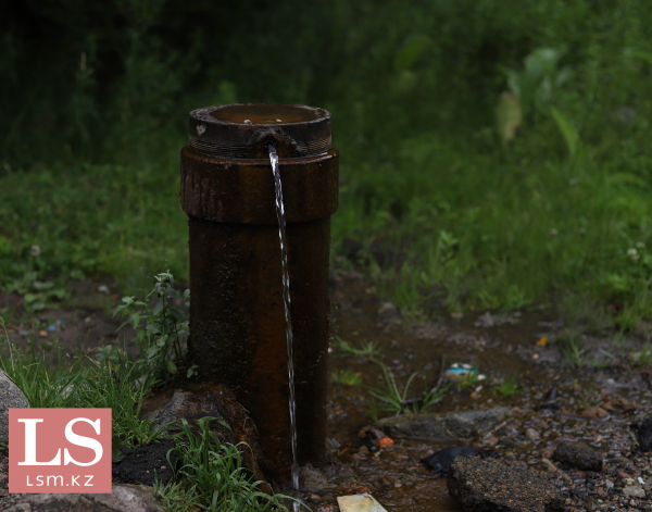 Суды заңсыз пайдаланғандар 20 млн шығын келтірген Суды заңсыз пайдаланғандар 20 млн шығын келтірген