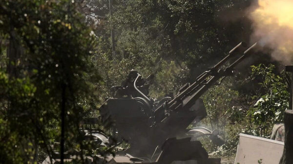 Спецоперация России на Украине: новости от Минобороны РФ на 2 октября Спецоперация России на Украине: новости от Минобороны РФ на 2 октября