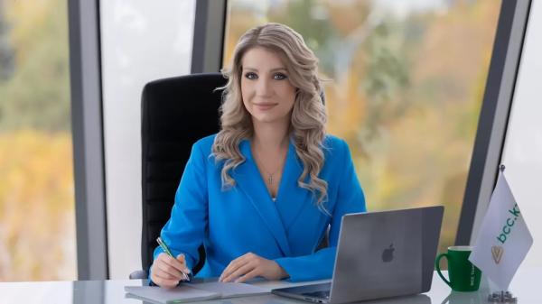 Корпоративная культура БЦК: забота о сотрудниках и ориентация на клиента | Inbusiness.kz