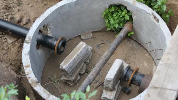 В селах Костанайской области построили водоводы, не предусмотрев очистку воды | Inbusiness.kz