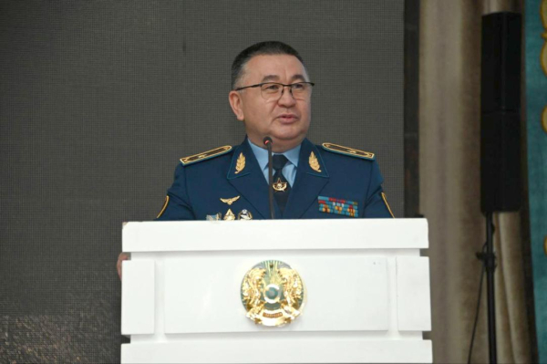 В Астане прошла конференция, посвященная истории Улуса Джучи хана