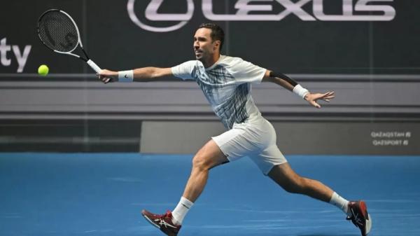 Кукушкин прошел старт одиночки "Челленджера" в Бресте | Inbusiness.kz