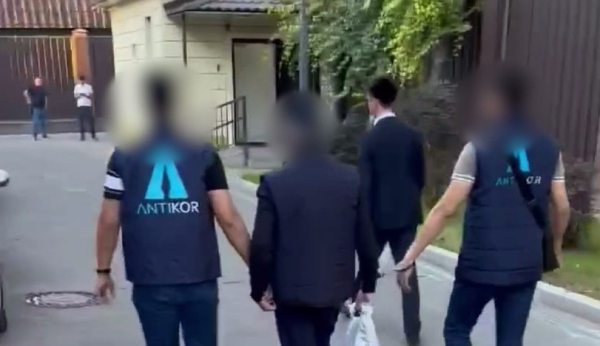 Аким Илийского района под следствием: коррупция, превышение полномочий и ущерб экологии Аким Илийского района под следствием: коррупция, превышение полномочий и ущерб экологии