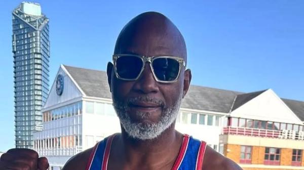 Льюис готов предоставить Тайсону возможность реванша | Inbusiness.kz