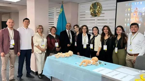 Младенческая смертность растет: что происходит с детской анестезиологией и реанимацией в Казахстане? | Inbusiness.kz