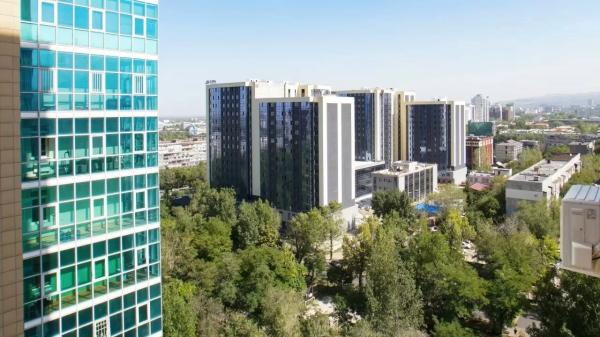 Как выбрать выгодную аренду коммерческой недвижимости в Алматы?  | Inbusiness.kz