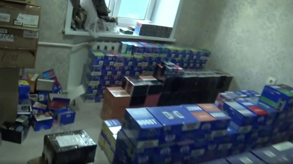 Посылки с вейпами отправлял житель Костаная по всему Казахстану Посылки с вейпами отправлял житель Костаная по всему Казахстану