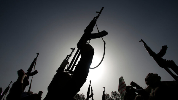 Теракт в Анкаре: 3 человека убиты, 14 ранены, ликвидированы 2 боевика - МВД Теракт в Анкаре: 3 человека убиты, 14 ранены, ликвидированы 2 боевика - МВД