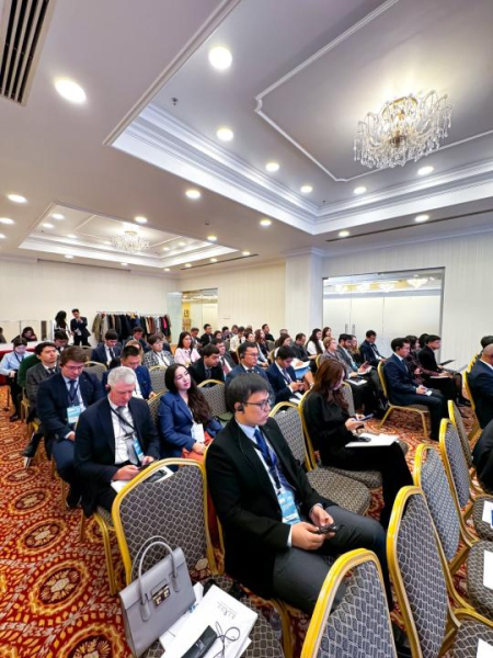 Казахстан и Корея укрепляют промышленное сотрудничество