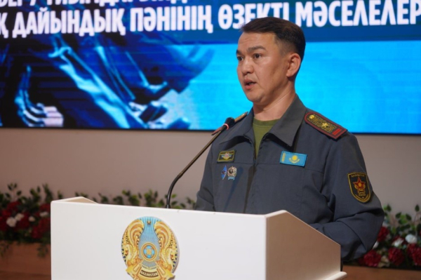 Патриотическое воспитание в школах Алматы: новые идеи и перспективы