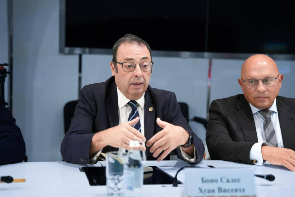 Казахстан планирует модернизировать водную инфраструктуру с помощью зарубежных партнеров