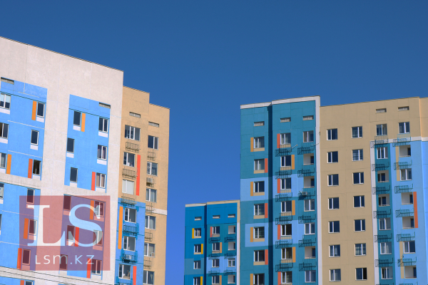 В Казахстане ждут снижения цен на недвижимость В Казахстане ждут снижения цен на недвижимость