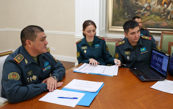 Солдаты срочной службы получили 1500 грантов на бесплатное обучение в вузе Солдаты срочной службы получили 1500 грантов на бесплатное обучение в вузе