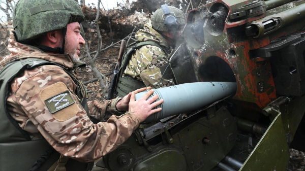 Спецоперация России на Украине: новости от Минобороны РФ на 24 октября