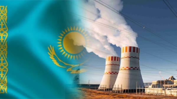 Казахстан поддерживает курс на развитие атомной энергетики: итоги референдума и мнение экспертов Казахстан поддерживает курс на развитие атомной энергетики: итоги референдума и мнение экспертов