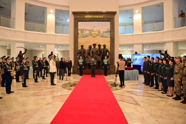 Спустя 81 год родные узнали о месте захоронения пропавшего без вести солдата Спустя 81 год родные узнали о месте захоронения пропавшего без вести солдата