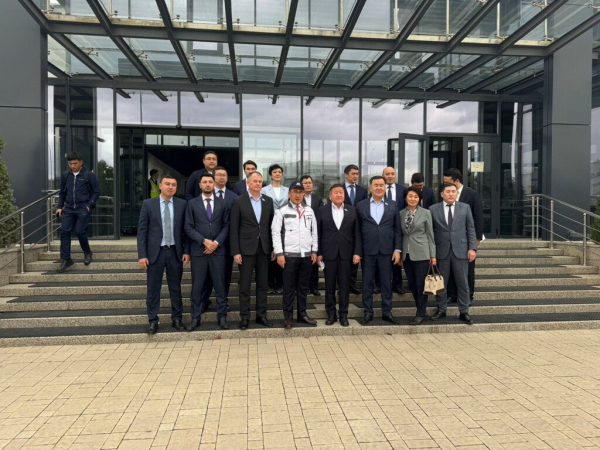 Сенат обсудил успехи и проблемы экономических зон