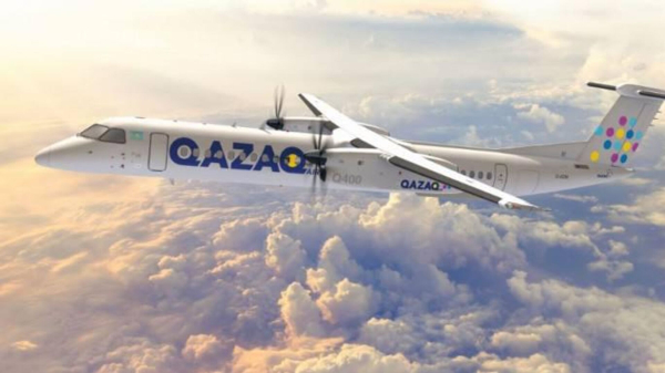 Qazaq Air будет летать из Астаны в Жезказган ежедневно Qazaq Air будет летать из Астаны в Жезказган ежедневно