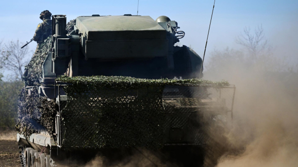 Спецоперация России на Украине: новости от Минобороны РФ на 6 октября Спецоперация России на Украине: новости от Минобороны РФ на 6 октября