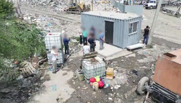 Аким Илийского района под следствием: коррупция, превышение полномочий и ущерб экологии Аким Илийского района под следствием: коррупция, превышение полномочий и ущерб экологии