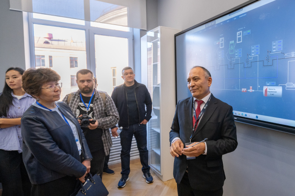 Развитие образования в Казахстане – основная задача работы фонда NNEF | Inbusiness.kz Развитие образования в Казахстане – основная задача работы фонда NNEF | Inbusiness.kz