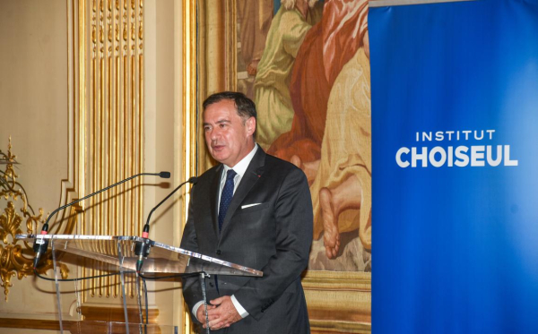 Французский институт назвал Казахстан ключевым игроком мировой арены