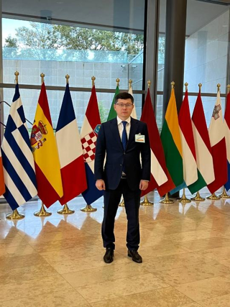 Казахстан и ЕС на пути к стратегическому партнерству в сфере сырьевых ресурсов