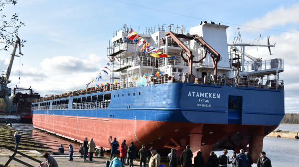 Товарооборот ЕАЭС с Южноамериканским общим рынком за полгода вырос более чем на 30% Товарооборот ЕАЭС с Южноамериканским общим рынком за полгода вырос более чем на 30%