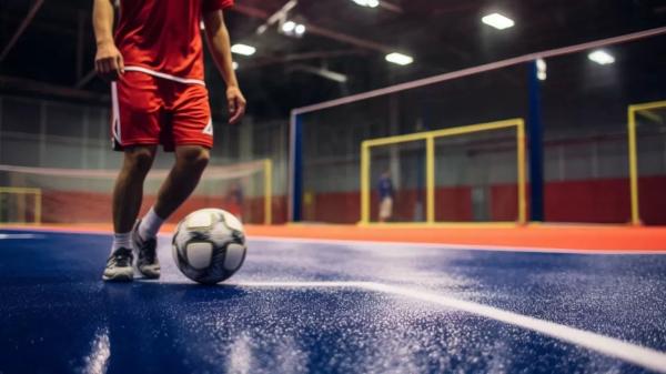 Казахстан начнет отбор на футзальное Евро в Албании  | Inbusiness.kz